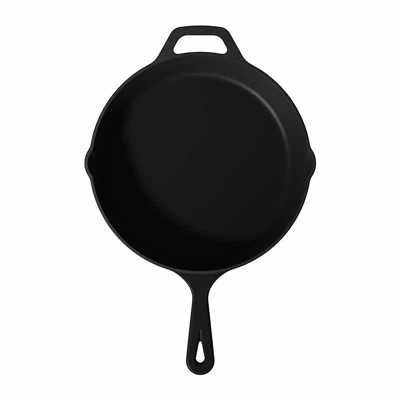 Classic Cast Iron Skillet